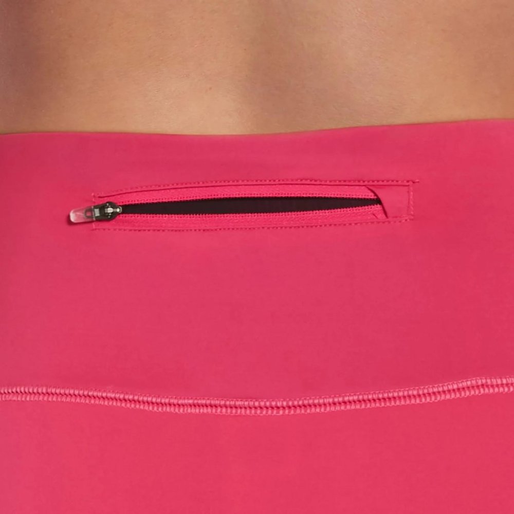 NWT Nike Women's Essential High Waist Bottom Swimsuit - Picture 3 of 3